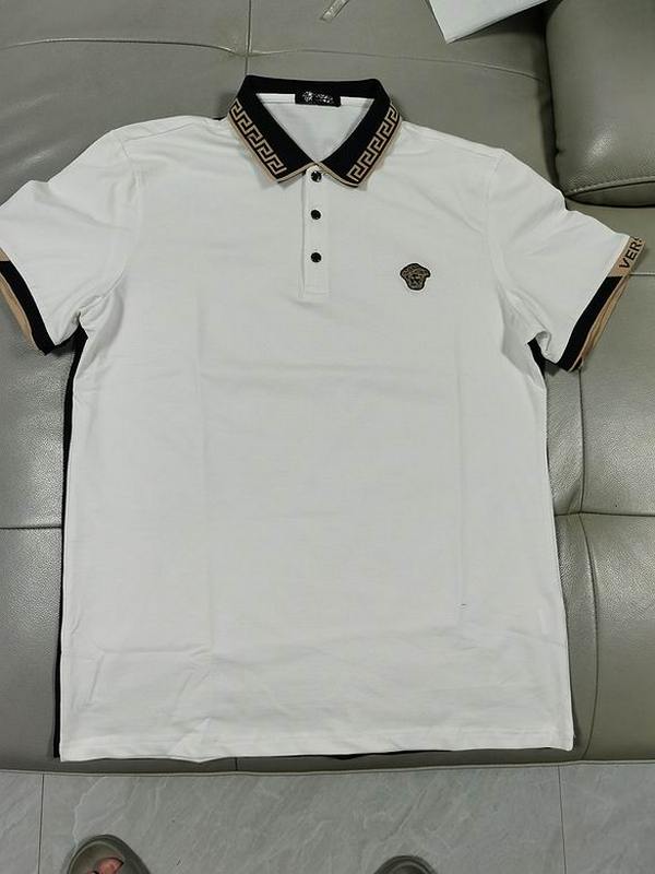 Versace Men's Polo 9